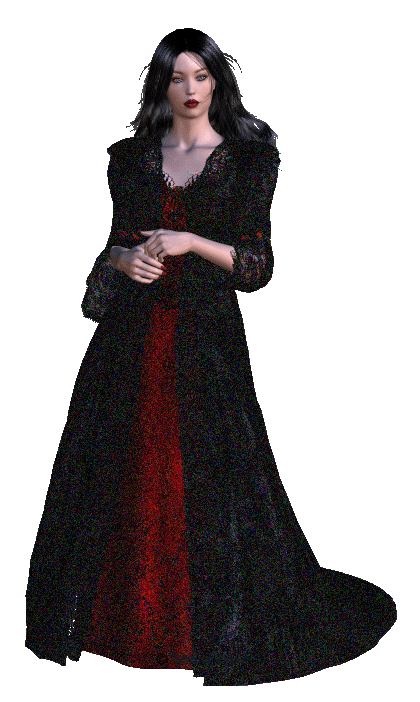 femme